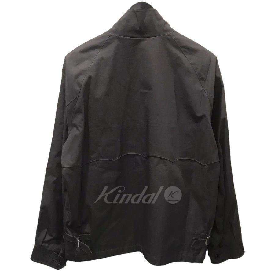 BARACUTA バラクータ マーガレットハウエル × MARGARET HOWELL BARACUTA バラクータ マーガレットハウエル × MARGARET HOWELL