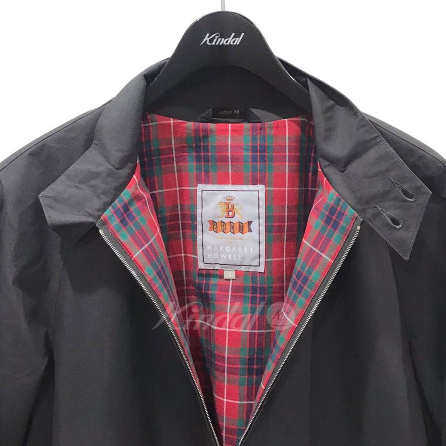 BARACUTA バラクータ マーガレットハウエル × MARGARET HOWELL BARACUTA バラクータ マーガレットハウエル × MARGARET HOWELL