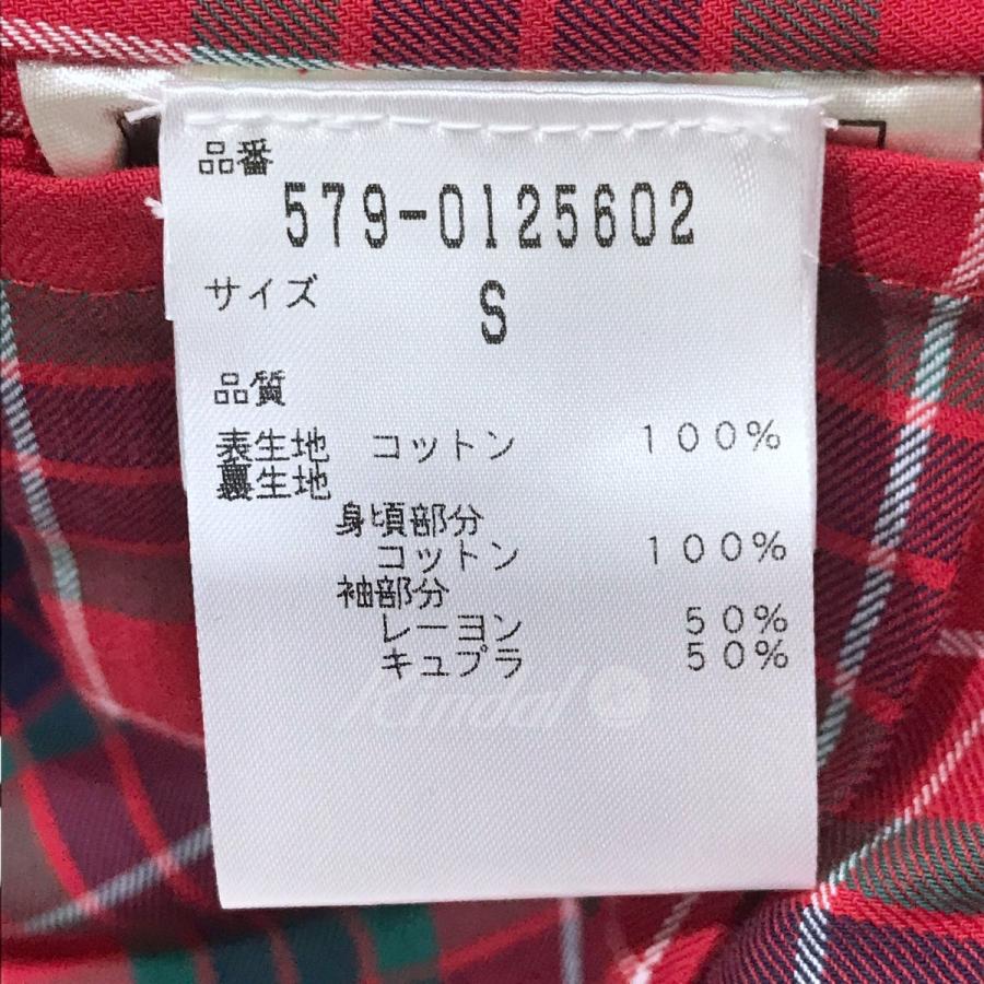 BARACUTA バラクータ マーガレットハウエル × MARGARET HOWELL BARACUTA バラクータ マーガレットハウエル × MARGARET HOWELL