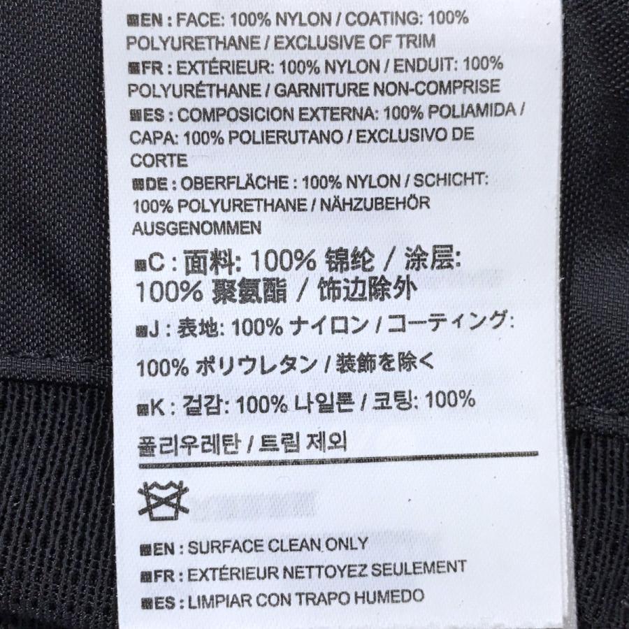 アークテリクス ARCTERYX バックパック Arro22 アロー22 6029 ブラック｜kindal｜08