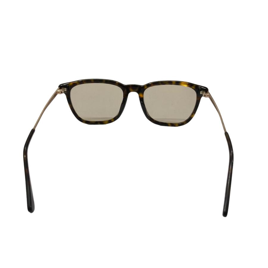 トムフォード TOM FORD Amaud-02 サングラス TF625-F ブラウン｜kindal｜04