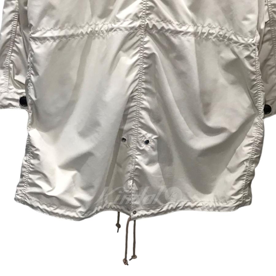 cantate/カンタータ モッズコートFish Tail Parka 0 モッズコート | cantate (Men)/カンタータ | 三越伊勢丹オンライン