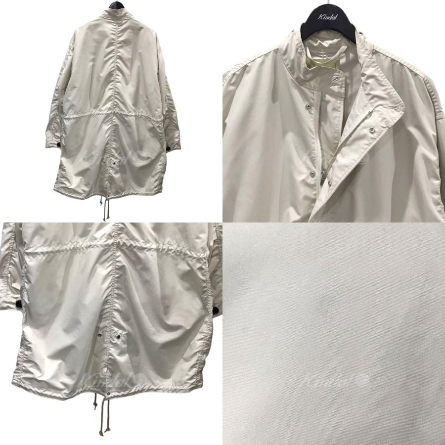 cantate/カンタータ モッズコートFish Tail Parka 0 モッズコート | cantate (Men)/カンタータ | 三越伊勢丹オンライン
