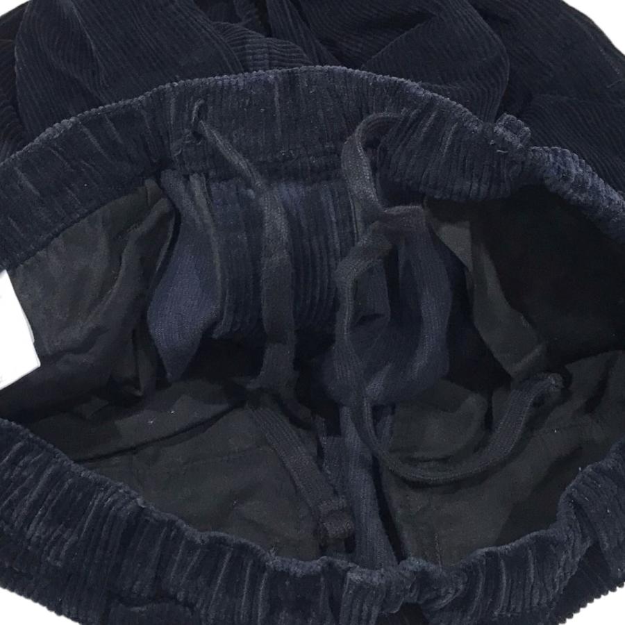 値下げ】BROCHURE×SSZ コーデュロイイージーパンツ CORD EASY PANTS 