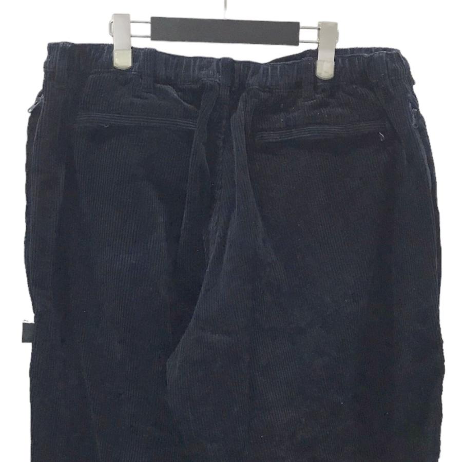 値下げ】BROCHURE×SSZ コーデュロイイージーパンツ CORD EASY PANTS 