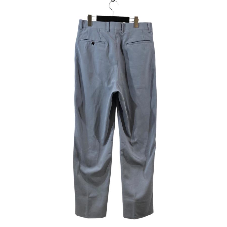 マーティーアンドサンズ MAATEE＆SONS スラックスパンツ MT3103-0205B 