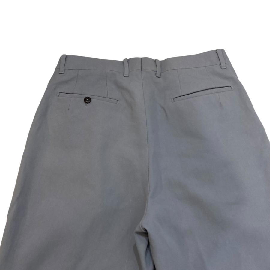 マーティーアンドサンズ MAATEE＆SONS スラックスパンツ MT3103-0205B 