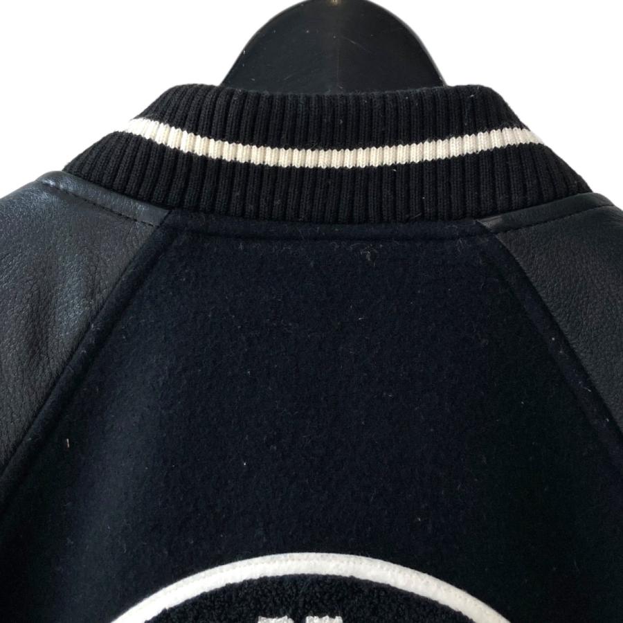 UNDERCOVER 22AW Hitchcock クルーネックニット 2