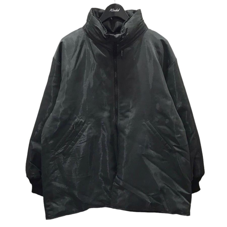 Needles ニードルス ダウンジャケット Hooded Down Sur Coat - Crystal 