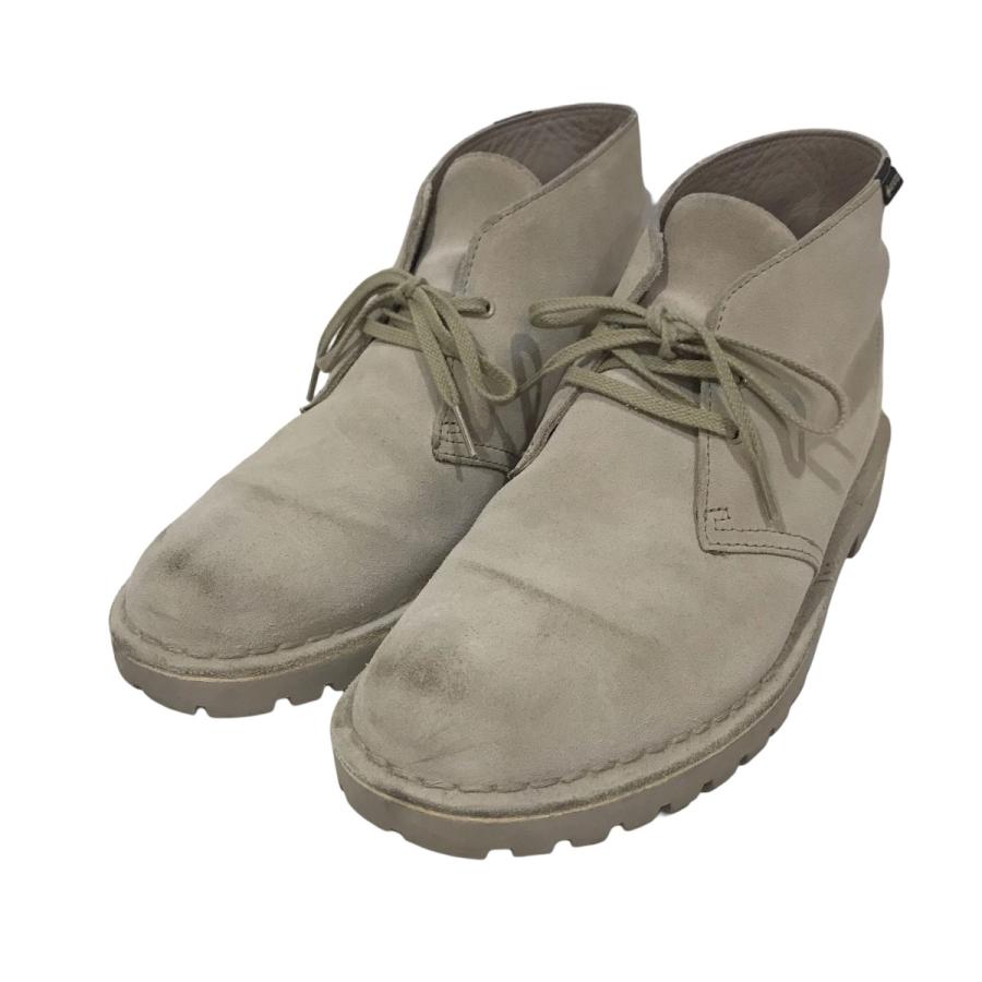 Clarks Originals 【値下げ】Clarks Originals×BEAMS デザートブーツ  