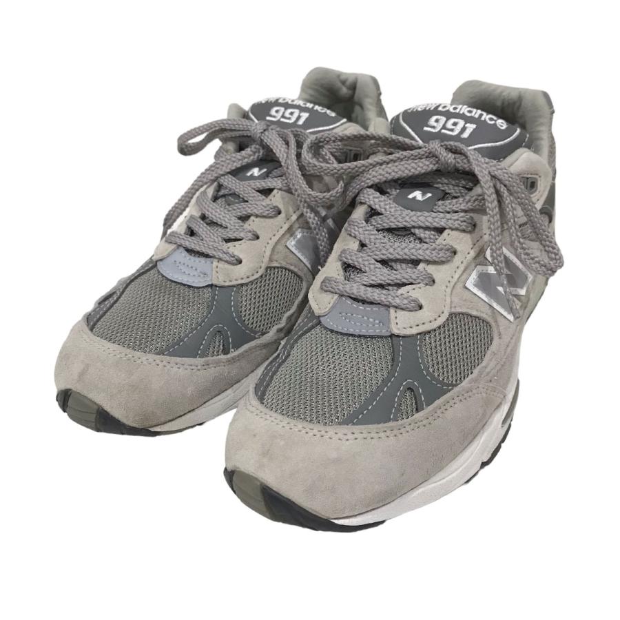 ニューバランス NEW BALANCE スニーカー M991GL MADE IN ENGLAND 