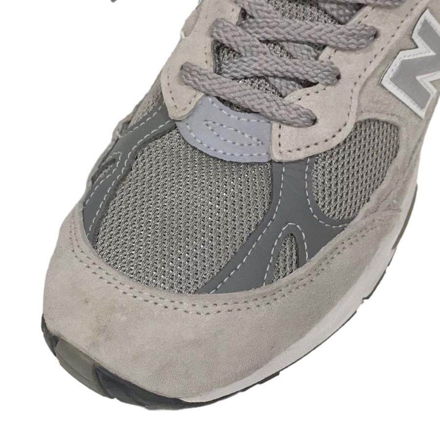 ニューバランス NEW BALANCE スニーカー M991GL MADE IN ENGLAND 