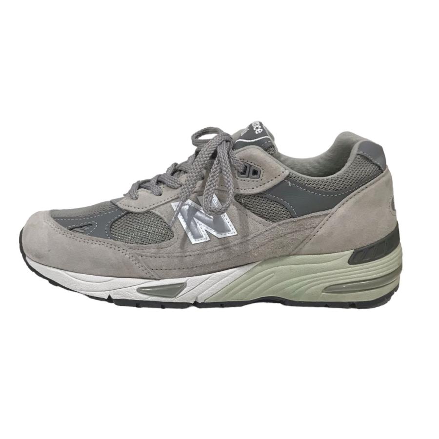 ニューバランス NEW BALANCE スニーカー M991GL MADE IN ENGLAND 