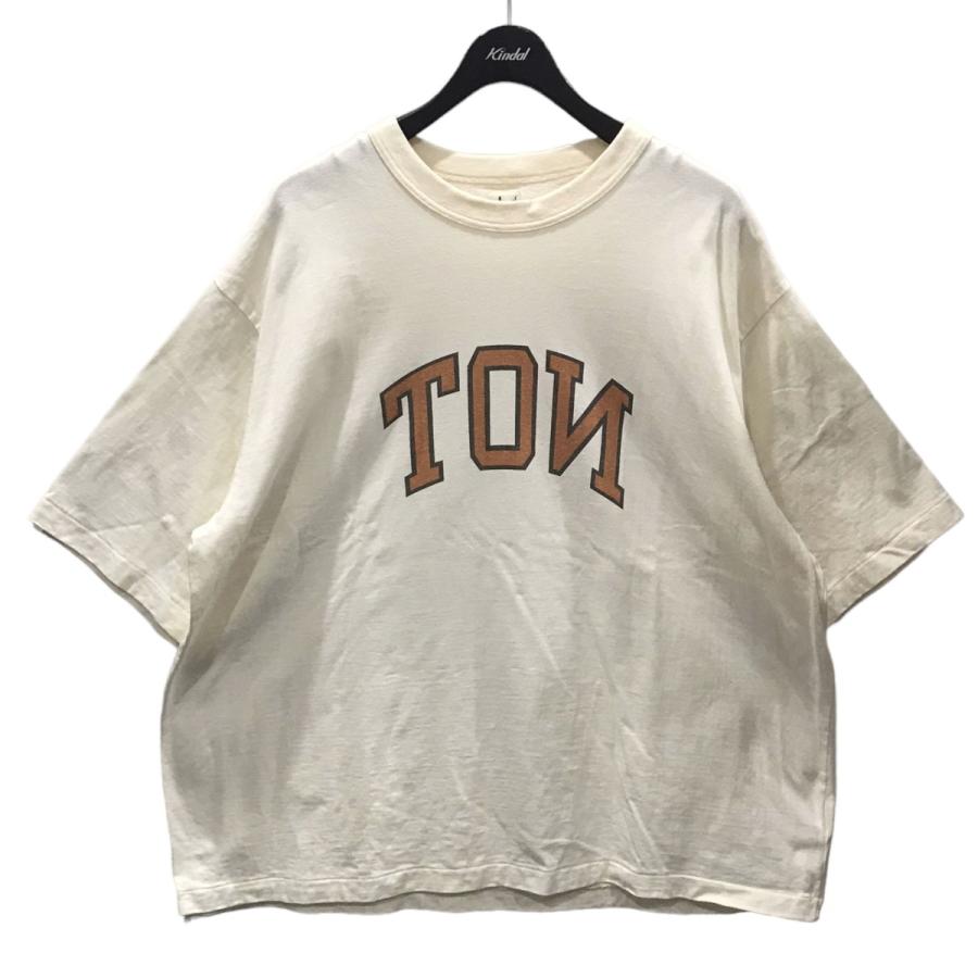 ブラームスルートストック blurhms ROOTSTOCK 23SS プリントTシャツ 