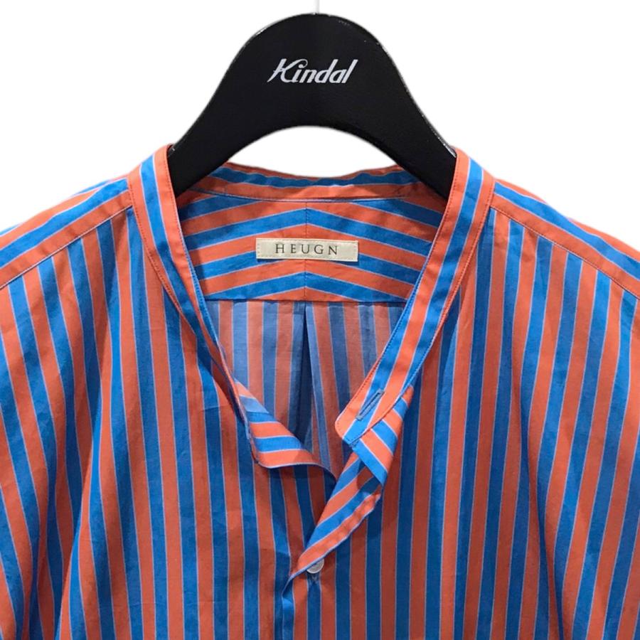 HEUGN / Morris (Orange) | twelve - トップス