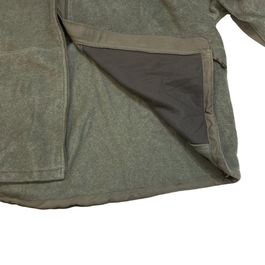 HYKE 【値下げ】HYKE ECWCS GEN3 FLEECE JACKET フリースジャケット 