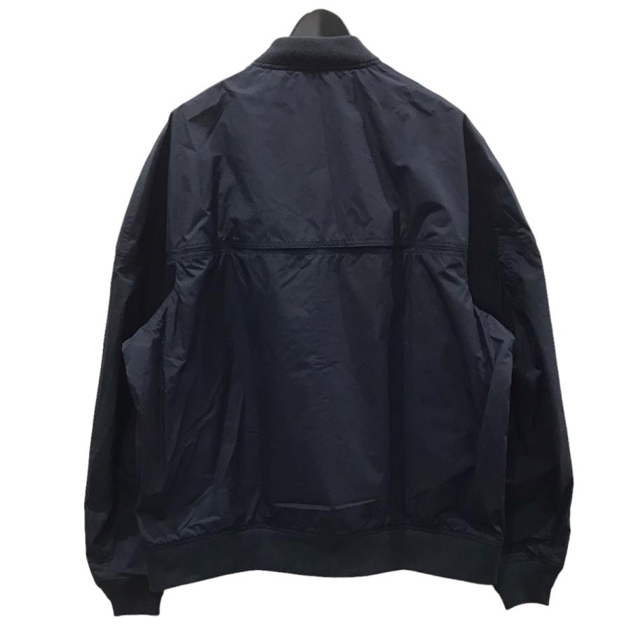 ナナミカ nanamica ジップアップジャケット Cadet Jacket カデット 