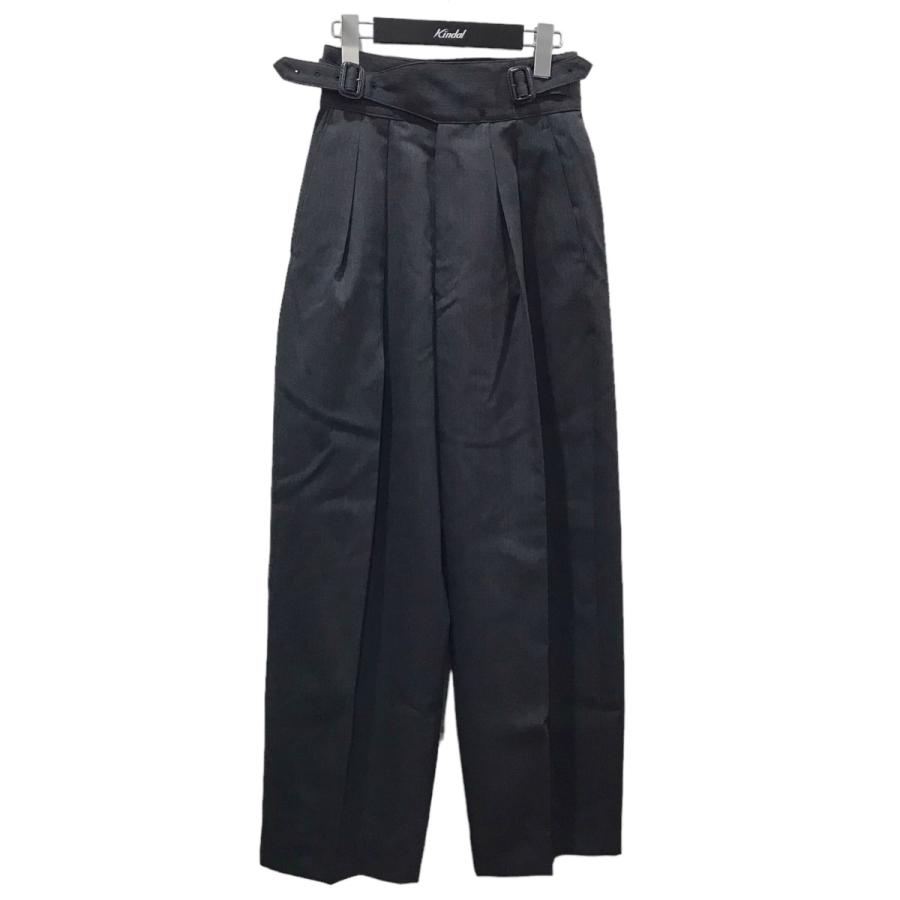 THE RERACS 【値下げ】THE タックグルカパンツ GURKHA ザ グルカ 23FW 
