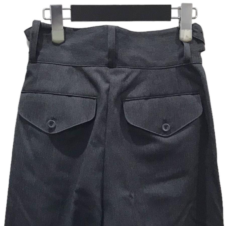 THE RERACS 【値下げ】THE タックグルカパンツ GURKHA ザ グルカ 23FW 