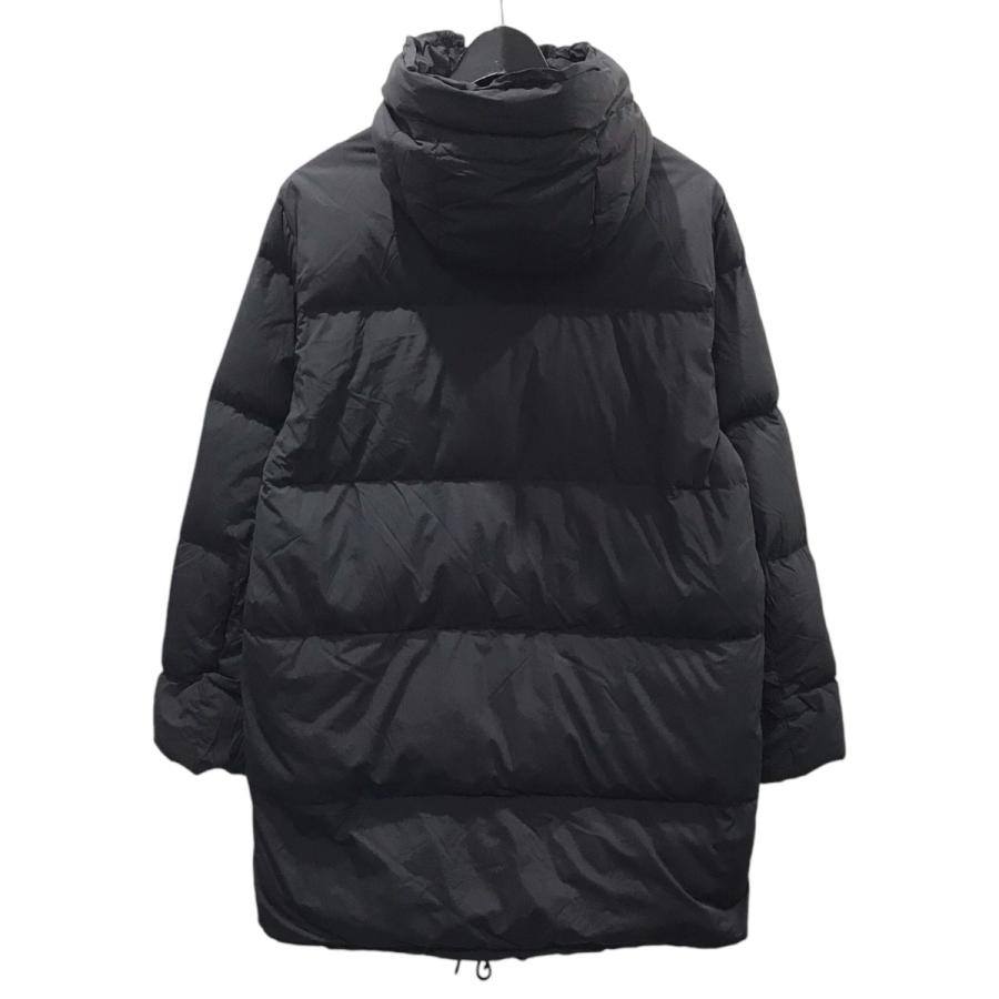 スノーピーク snow peak ダウンコート Recycled Nylon Ripstop Down 