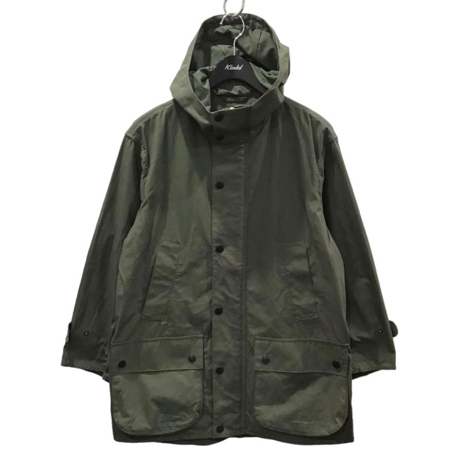 Barbour（バブアー） 【値下げ】Barbour マウンテンパーカー PENBROKE 
