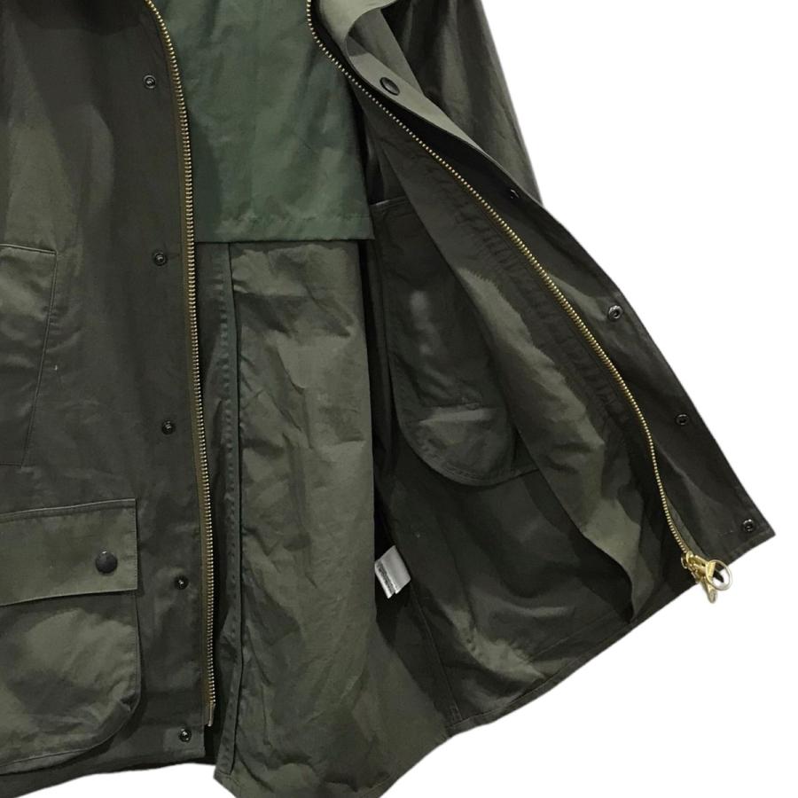Barbour 【値下げ】Barbour マウンテンパーカー PENBROKE ペンブローク