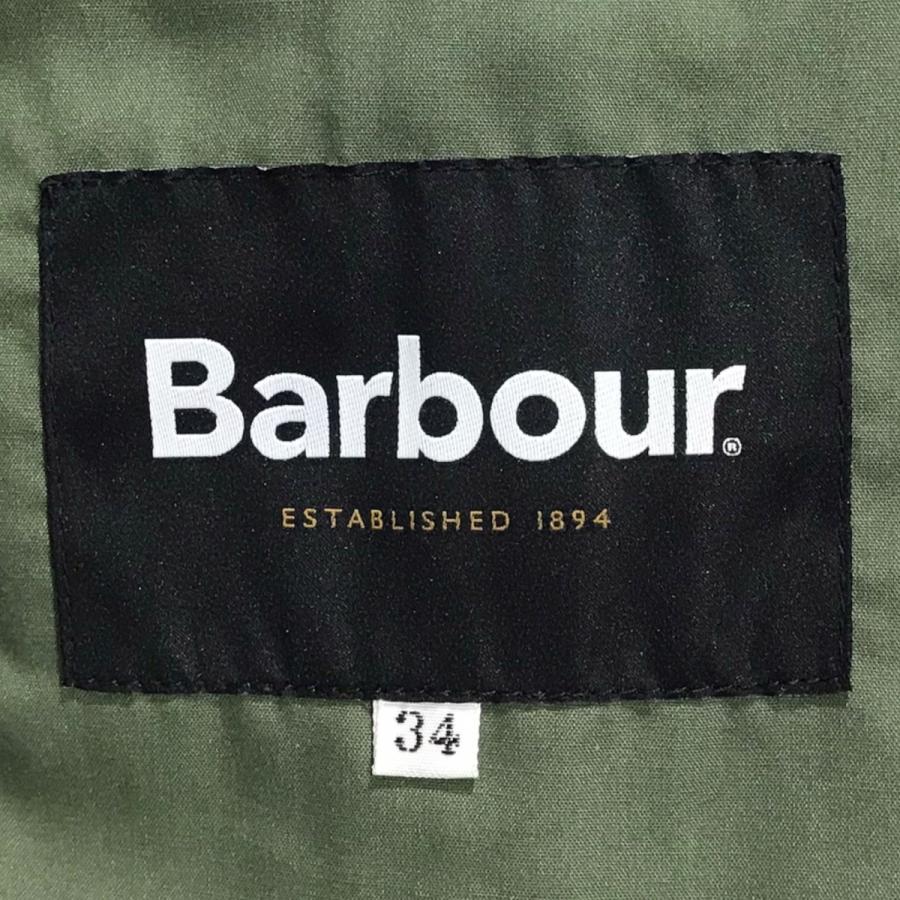 Barbour（バブアー） 【値下げ】Barbour マウンテンパーカー PENBROKE 