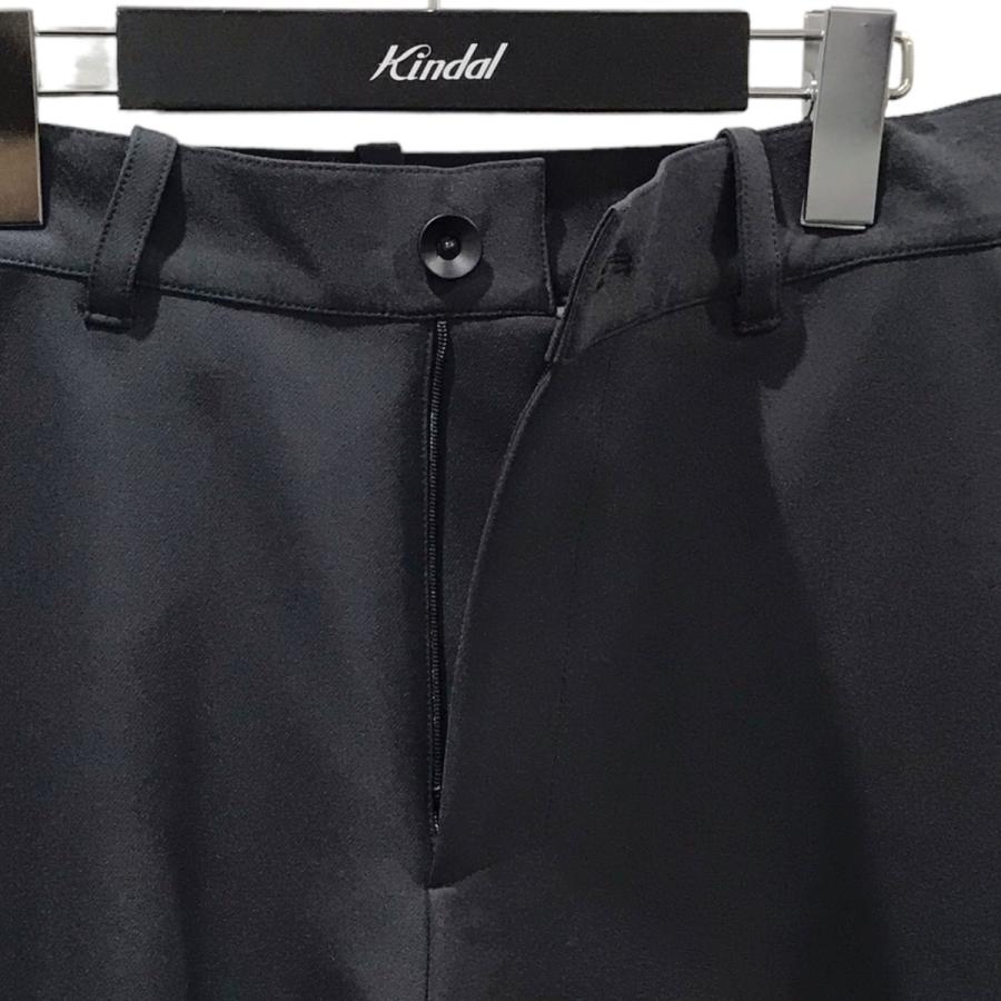 値下げ】NOUVEAU PROJECT×Advanced Research パンツ Machete Dripped 