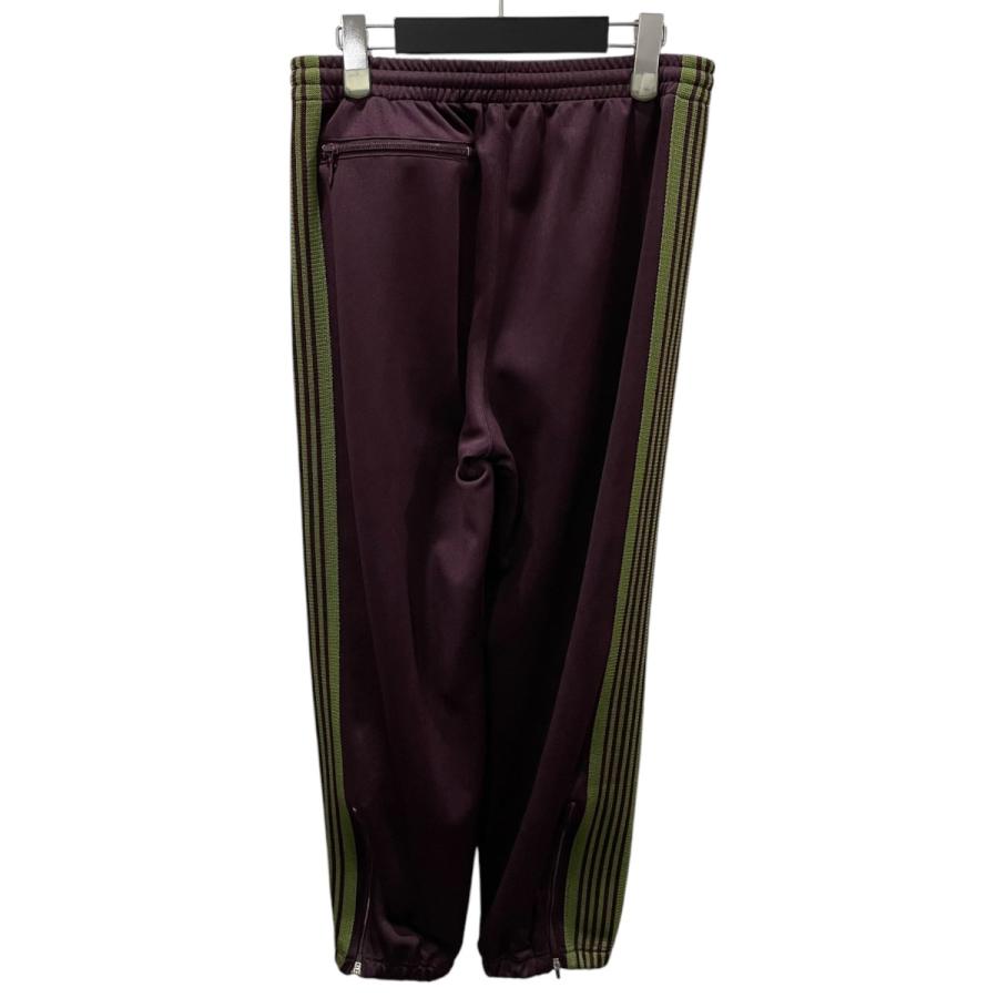 Needles ニードルス 21AW イージーパンツ Zipped Track Pant Needles ニードルス 21AW イージーパンツ Zipped Track Pant