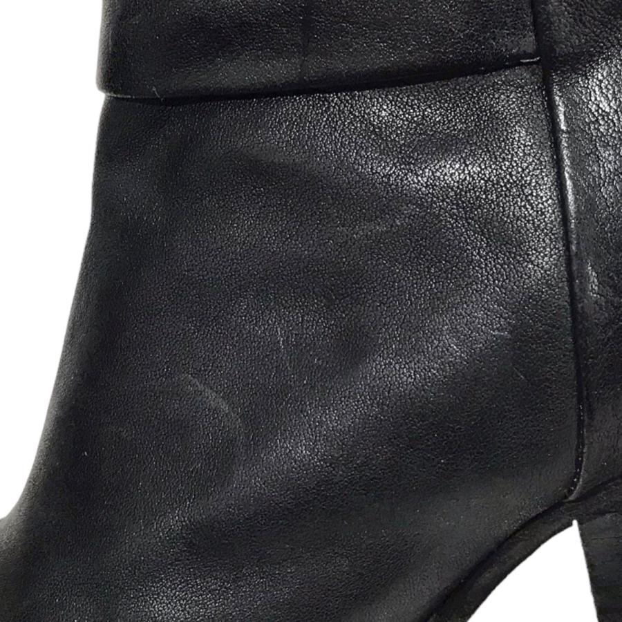 ラグアンドボーン rag＆bone バックジップショートブーツ CLASSIC 