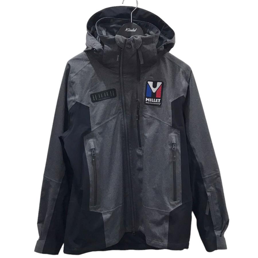 値下げ】MILLET×WHITE MOUNTAINEERING マウンテンパーカー WM1973231 