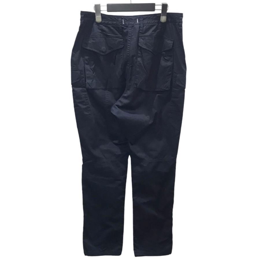 nonnative 【値下げ】nonnative 19SS カーゴパンツ HUNTER 6P TROUSERS 