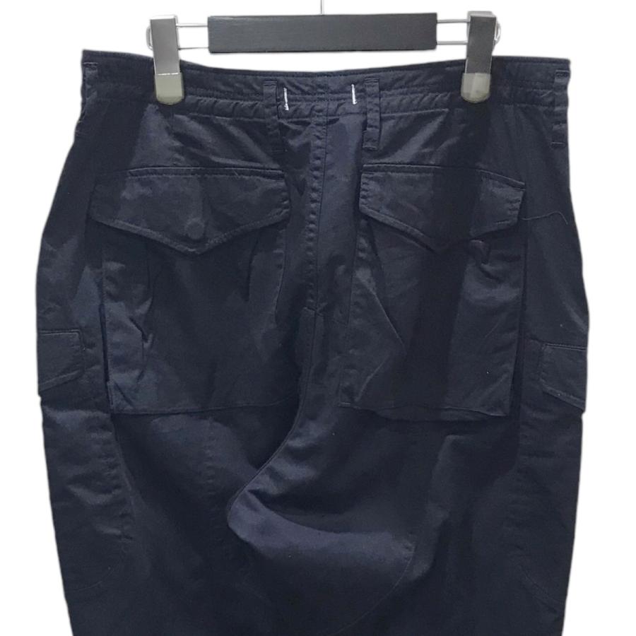 nonnative 【値下げ】nonnative 19SS カーゴパンツ HUNTER 6P TROUSERS 