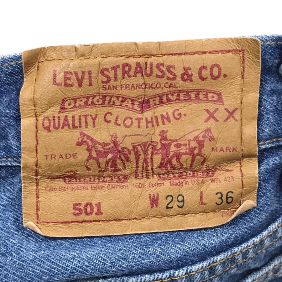 Levi