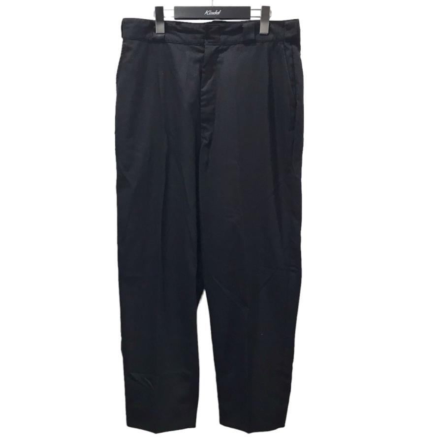 ディッキーズ×トリップスター Dickies×TRIPSTER 18AW スラックスパンツ 