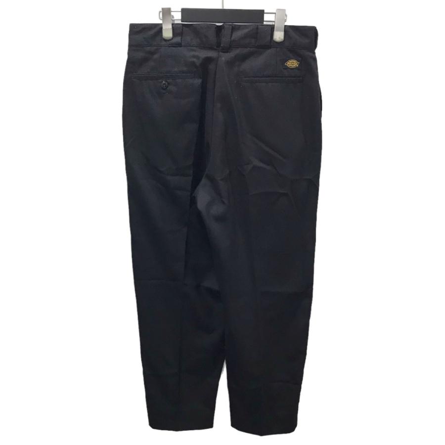 ディッキーズ×トリップスター Dickies×TRIPSTER 18AW スラックスパンツ  