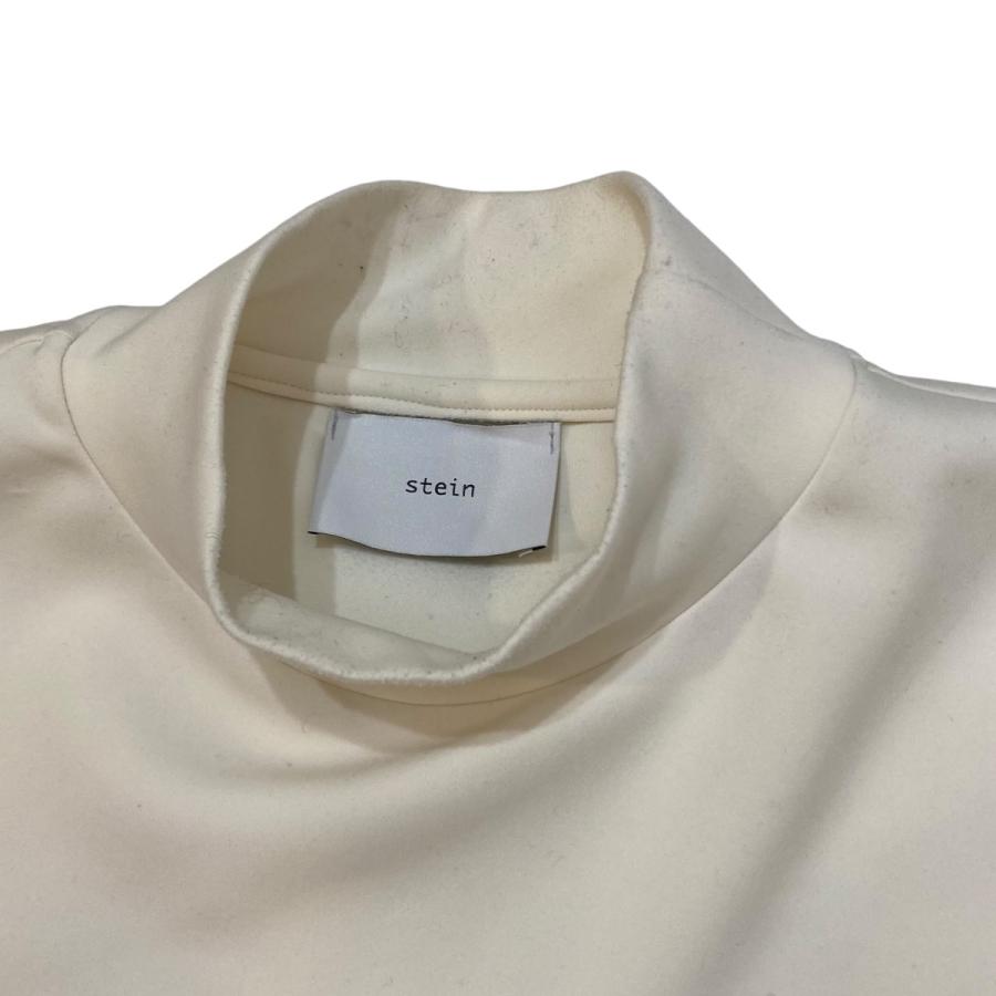シュタイン stein 20AW OVERSIZED HIGH NECK LS オーバーサイズ モック  