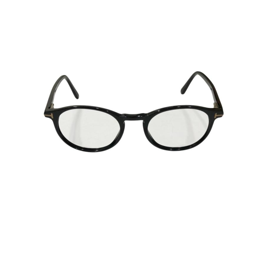 TOMFORD メガネ TF5294 トムフォード(TOMFORD) TF5294 001 (48)｜トムフォード
