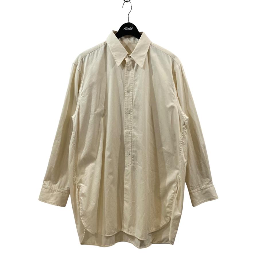 イレニサ IRENISA 長袖シャツ IH 23SS B021 CSS アイボリー サイズ：2 