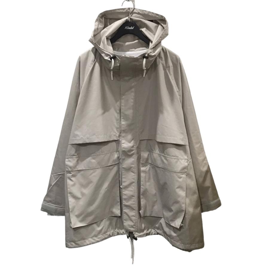 値下げ】Stripes For Creative マウンテンパーカー 3 LAYER JACKET 3 