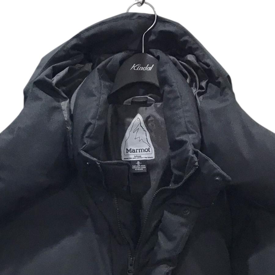 Marmot 【値下げ】Marmot ダウンジャケット The Picket Pin Parka ザ