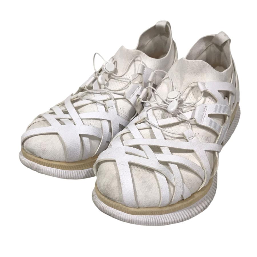 ASICS（アシックス） 【値下げ】asics×KENGO KUMA スニーカー METARIDE 