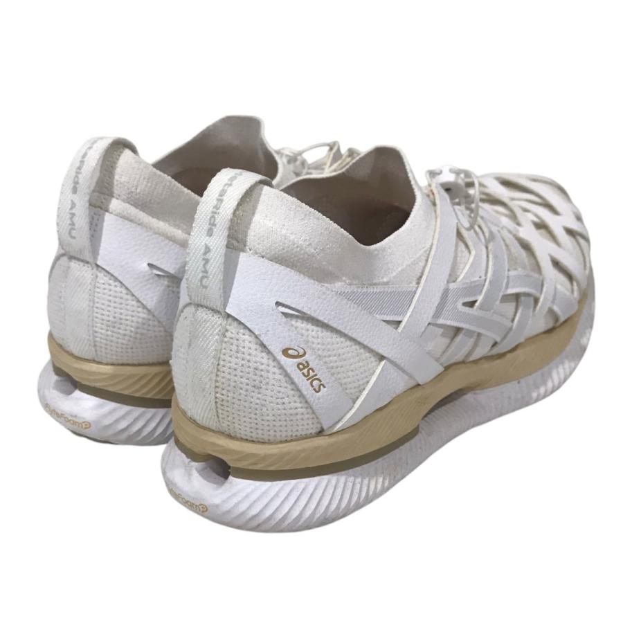 ASICS（アシックス） 【値下げ】asics×KENGO KUMA スニーカー METARIDE 