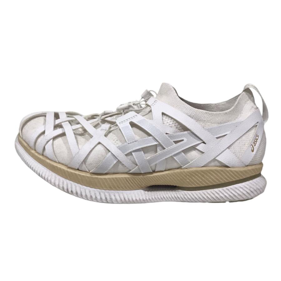 ASICS（アシックス） 【値下げ】asics×KENGO KUMA スニーカー METARIDE 