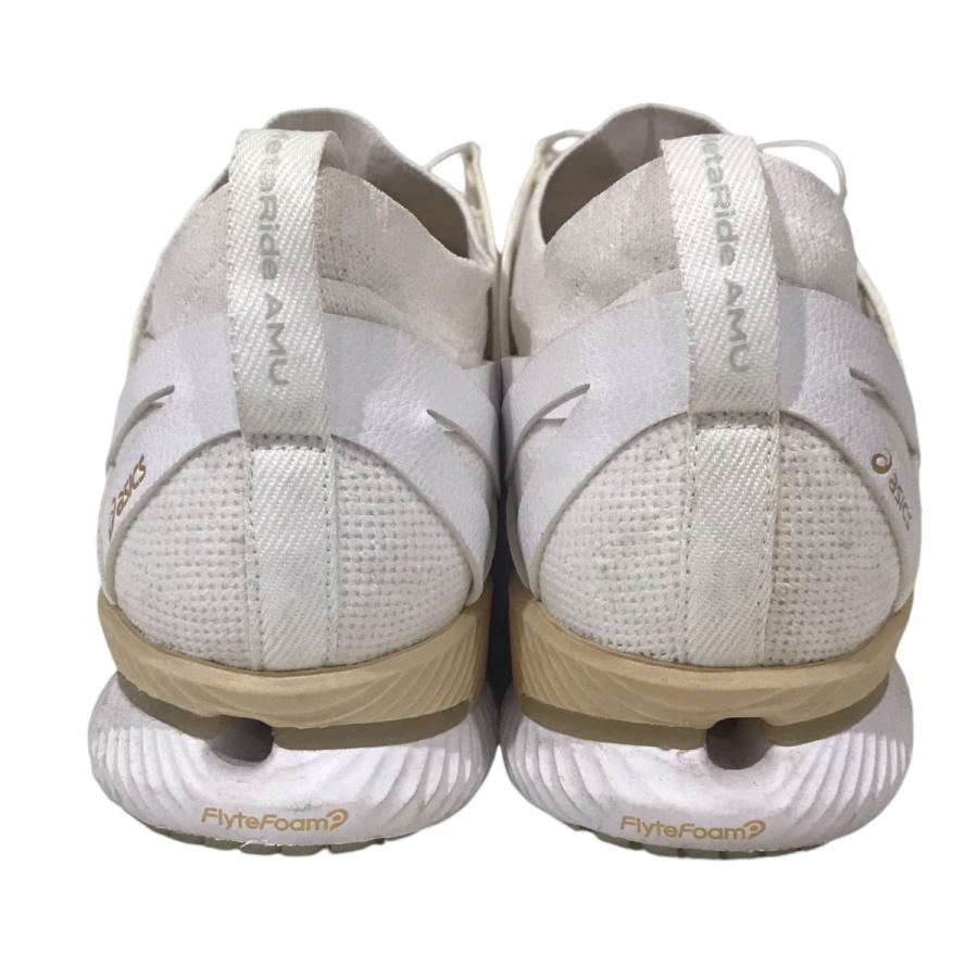 ASICS（アシックス） 【値下げ】asics×KENGO KUMA スニーカー METARIDE 