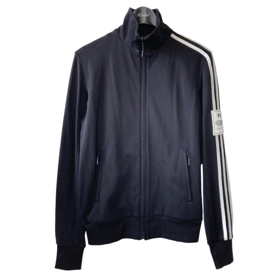 ワイスリー Y-3 トラックジャケット H16347 ブラック サイズ：XS  