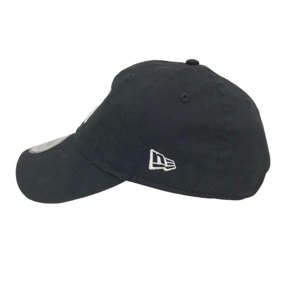 NEW ERA 【値下げ】New Era×BASICK キャップ Yankees Heart
