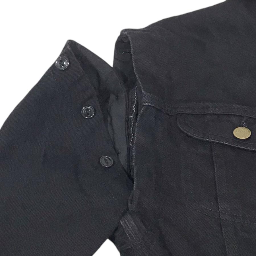 Lee（リー） 【値下げ】LEE×CITYSHOP 2WAYオーバーサイズ ジャンプ