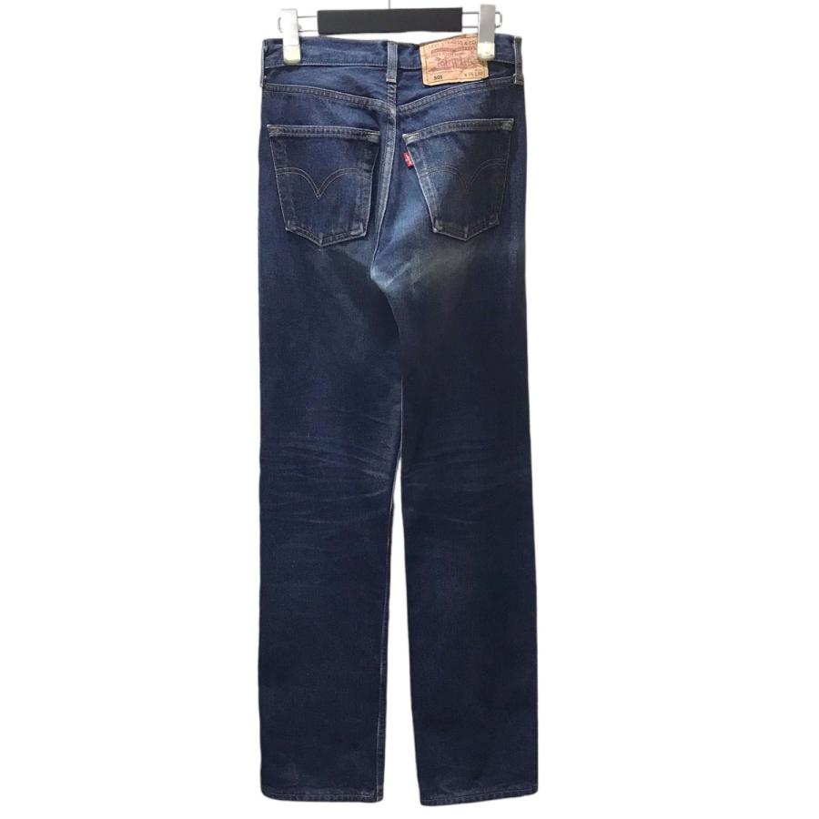 Levi's 【値下げ】levis×CITYSHOP×A．M．S． 24SS 501 リメイク