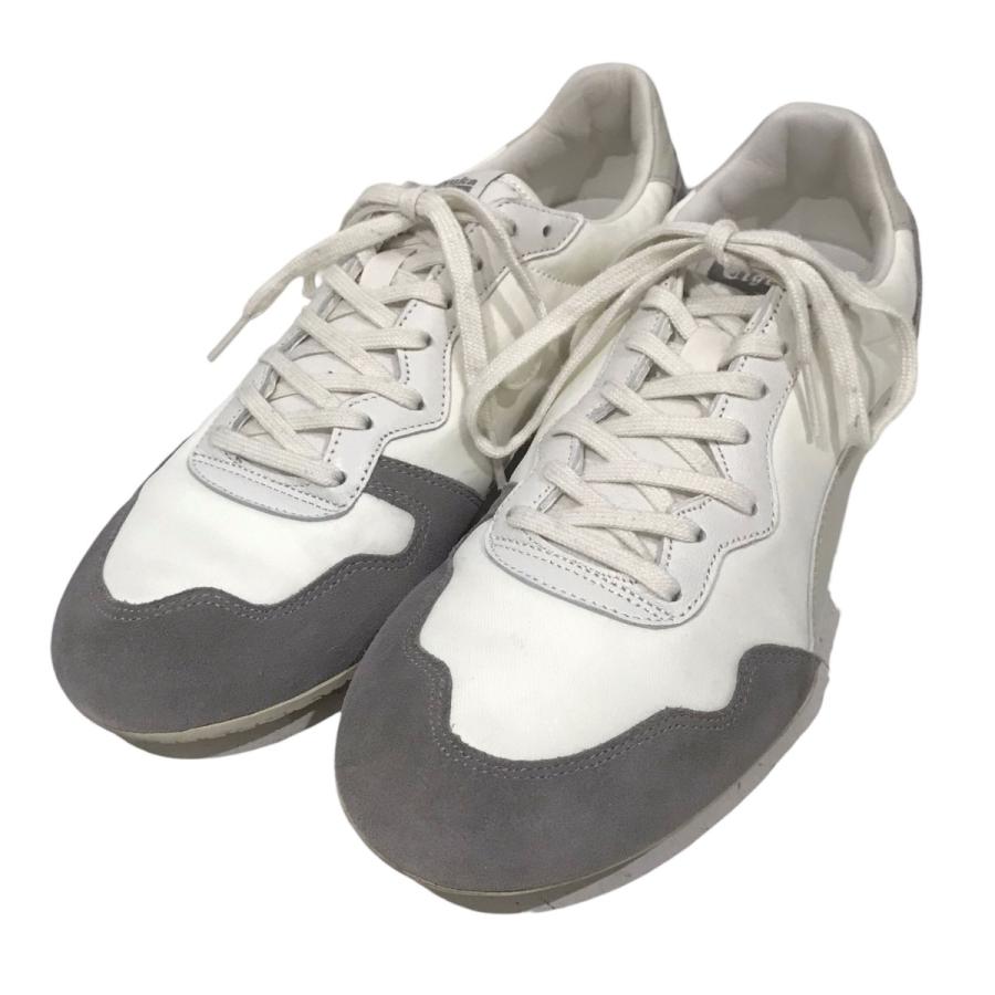 Onitsuka Tiger オニツカタイガー スニーカー SERRANO CL セラーノ 